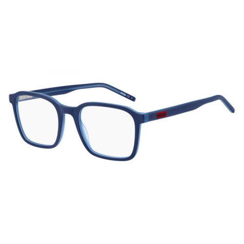 Brille  Hugo boss Hg 1202 col. pjp Herren Rechteckig Blau