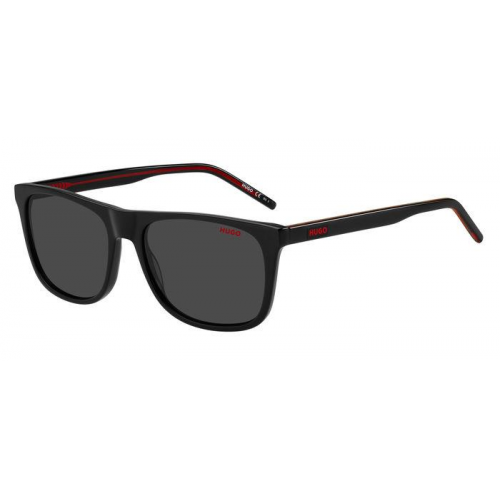 Sonnenbrillen  Hugo boss Hg 1194/s col. 807/ir Herren Rechteckig Schwarz