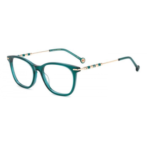 Brille  Carolina herrera Her 0103 col. 1ed Damen Rechteckig Grün