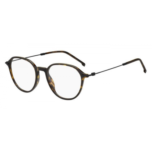 Brille  Hugo boss Boss 1481 col. 2os Herren Runden Havanna / schwarz