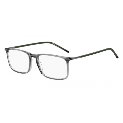 Brille  Hugo boss Hg 1231 col. hwj Herren Rechteckig Dunkelgrau