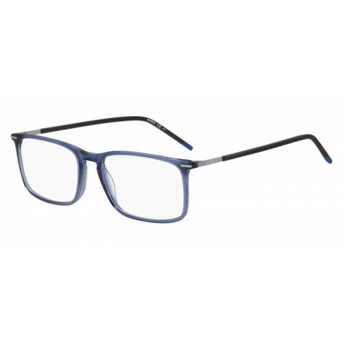 Brille  Hugo boss Hg 1231 col. pjp Herren Rechteckig Blau