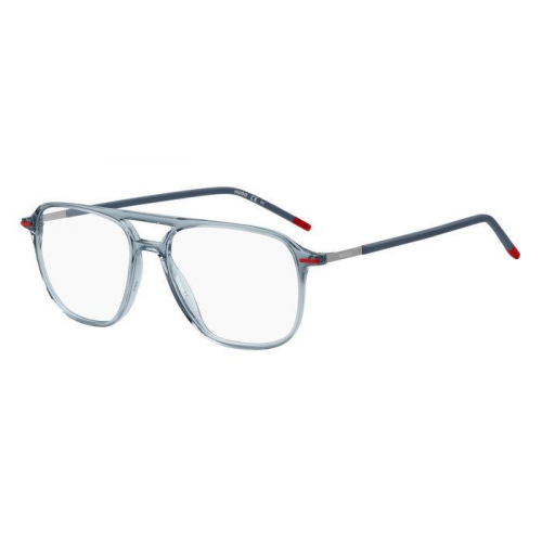 Brille  Hugo boss Hg 1232 col. pjp Herren Rechteckig Blau