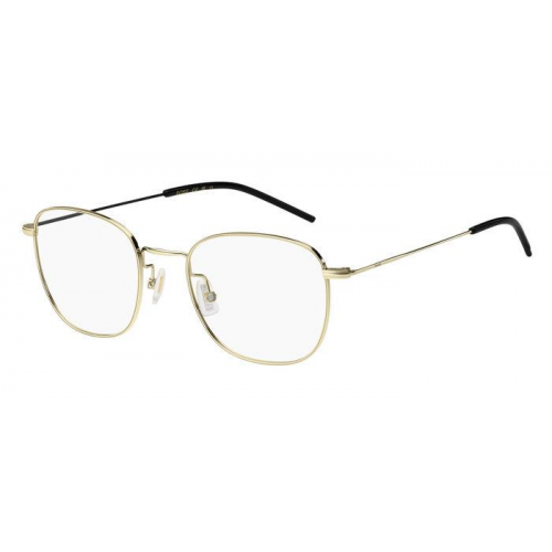 Brille  Hugo boss Boss 1535 col. rhl Damen Rechteckig Schwarzes gold