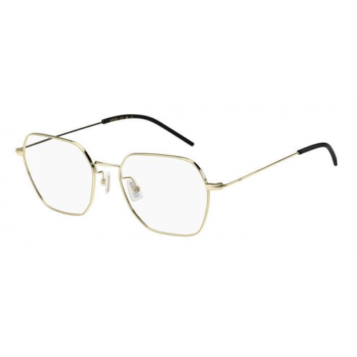 Brille  Hugo boss Boss 1534 col. rhl Damen Geometrische Schwarzes gold