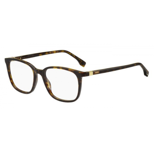 Brille  Hugo boss Boss 1494 col. 086 Herren Runden Havana