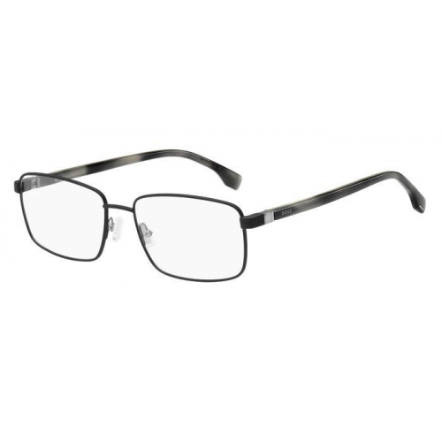 Brille  Hugo boss Boss 1495 col. i21 Herren Rechteckig Schwarz / havanna