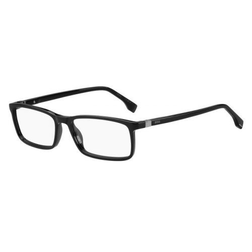 Brille  Hugo boss Boss 1493 col. 284 Herren Rechteckig Schwarzgrau