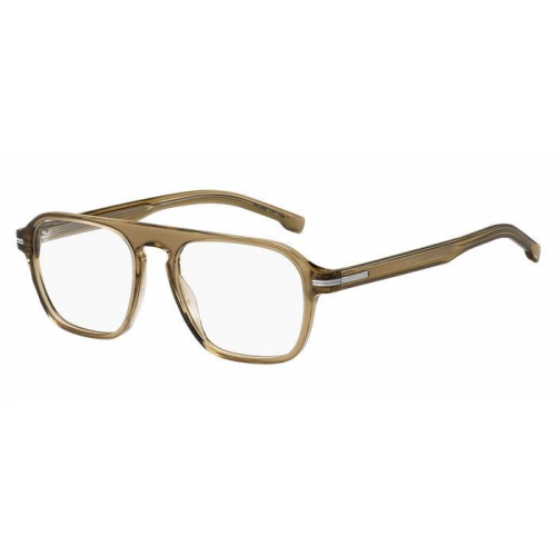 Brille  Hugo boss Boss 1510 col. 10 a Uomo Squadrata Beige