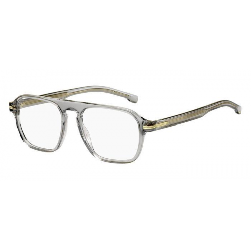 Brille  Hugo boss Boss 1510 col. kb7 Herren Rechteckig Grau