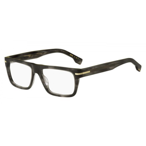 Brille  Hugo boss Boss 1503 col. 2w8 Herren Rechteckig Grau