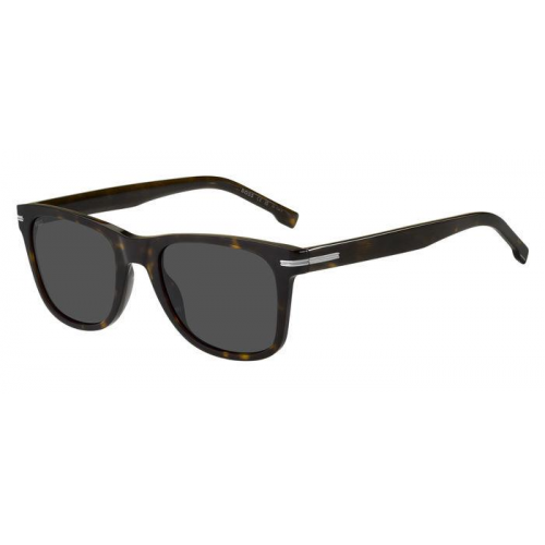 Sonnenbrillen  Hugo boss Boss 1508/s col. 086/ir Herren Rechteckig Havana