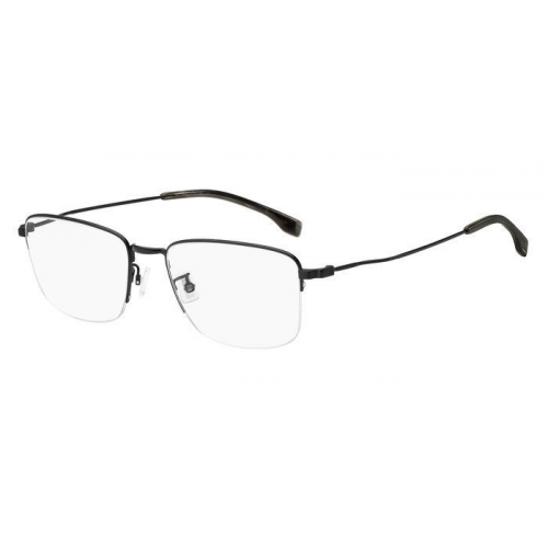 Brille  Hugo boss Boss 1516/g col. 003 Herren Rechteckig Matt schwarz