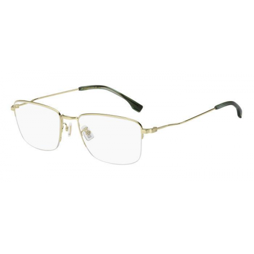 Brille  Hugo boss Boss 1516/g col. j5g Herren Rechteckig Gold