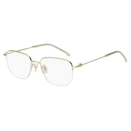 Brille  Hugo boss Boss 1544/f col. j5g Herren Geometrische Gold