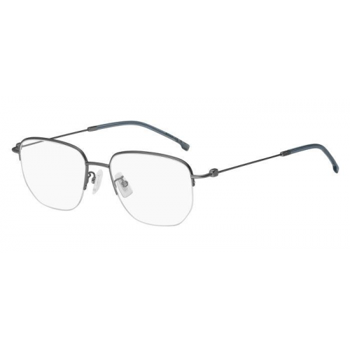 Brille  Hugo boss Boss 1544/f col. r80 Herren Geometrische Mattes rotguss