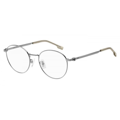 Brille  Hugo boss Boss 1539/f col. 6lb Herren Runden Silber