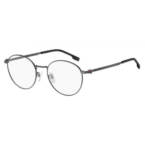 Brille  Hugo boss Boss 1539/f col. r80 Herren Runden Mattes rotguss