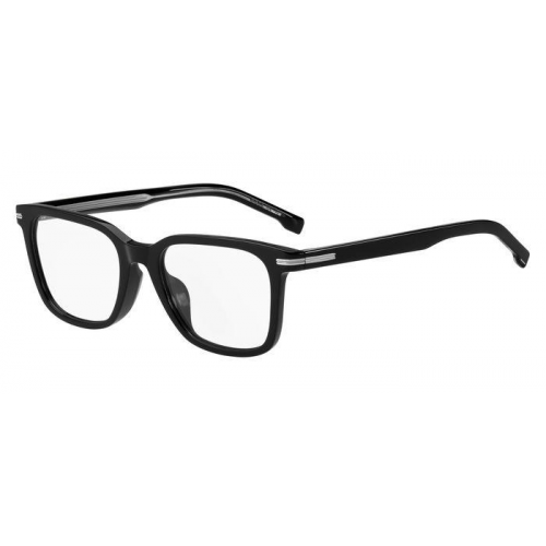 Brille  Hugo boss Boss 1541/f col. 807 Herren Rechteckig Schwarz