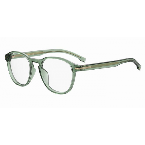 Brille  Hugo boss Boss 1509/g col. 1ed Herren Runden Grün