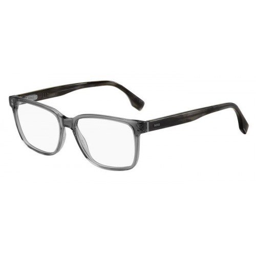 Brille  Hugo boss Boss 1517 col. 2w8 Herren Rechteckig Grau