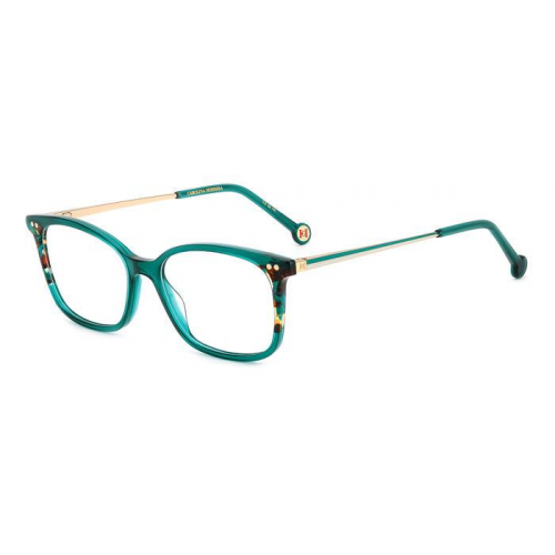 Brille  Carolina herrera Her 0167 col. xgw Damen Rechteckig Grün