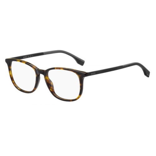 Brille  Hugo boss Boss 1546 col. 581 Junior Squadrata Havana/nero