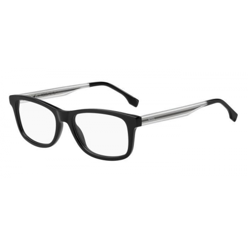 Brille  Hugo boss Boss 1547 col. 7c5 Junior Rechteckig Schwarz / kristall