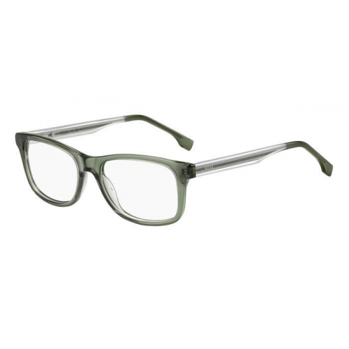 Brille  Hugo boss Boss 1547 col. b59 Junior Rechteckig Kristall/grün