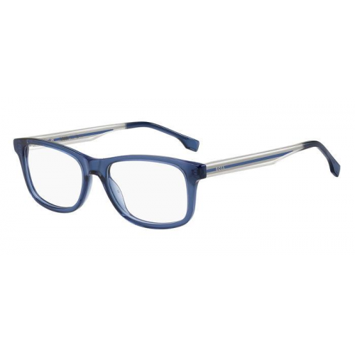 Brille  Hugo boss Boss 1547 col. oxz Junior Rechteckig Kristallblau