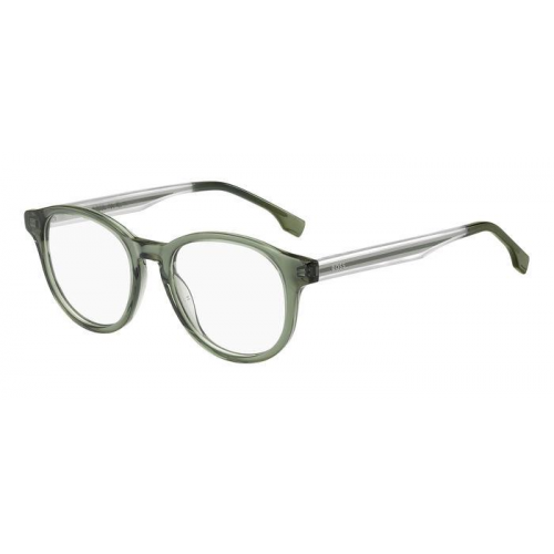 Brille  Hugo boss Boss 1548 col. b59 Junior Runden Kristall/grün