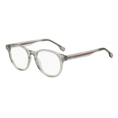 Brille  Hugo boss Boss 1548 col. cbl Junior Runden Grauer kristall