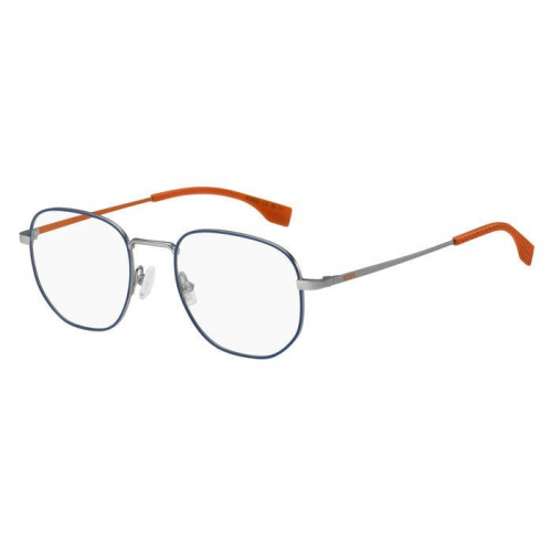 Brille  Hugo boss Boss 1550 col. dty Junior Geometrische Ruthenium / blau