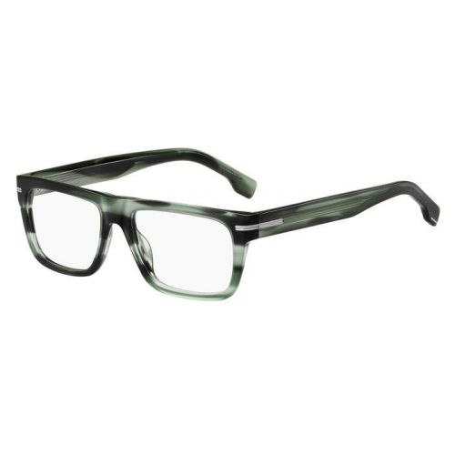 Brille  Hugo boss Boss 1503 col. 6ak Herren Rechteckig Grün