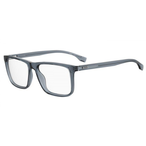 Brille  Hugo boss Boss 1571 col. pjp Herren Rechteckig Blau