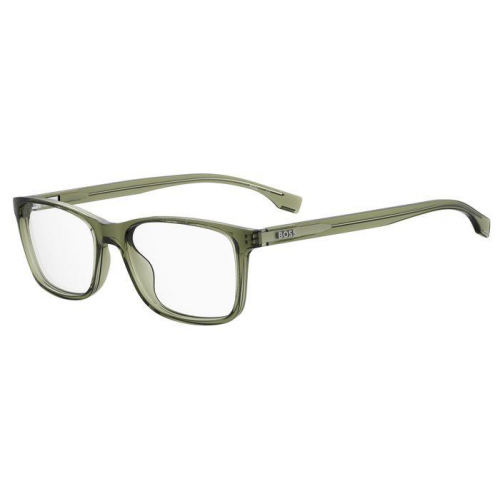 Brille  Hugo boss Boss 1570 col. 1ed Herren Rechteckig Grün