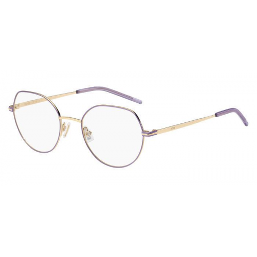 Brille  Hugo boss Boss 1591 col. hzj Damen Geometrische Gold/flieder