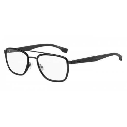 Brille  Hugo boss Boss 1583 col. 807 Uomo Squadrata Nero