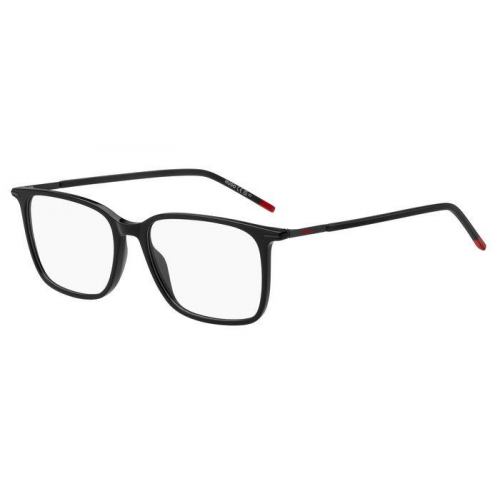 Brille  Hugo boss Hg 1271 col. 807 Uomo Squadrata Nero