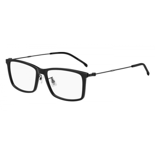 Brille  Hugo boss Boss 1621/f col. 807 Uomo Squadrata Nero