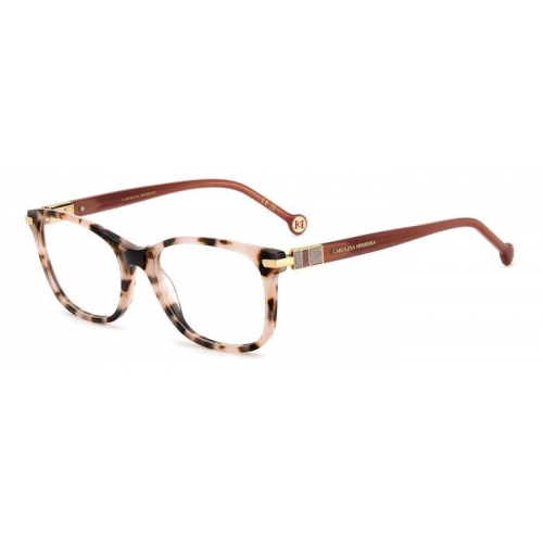 Brille  Carolina herrera Her 0201 col. h4v