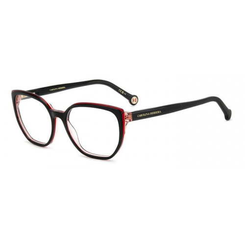 Brille  Carolina herrera Her 0214 col. 3h2