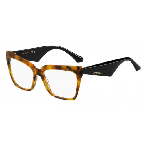 Brille  Etro Etro 0006 col. c9b Donna Squadrata Havana