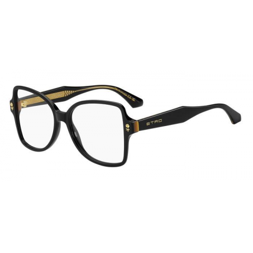 Brille  Etro Etro 0013 col. 71c Donna Farfalla Nero