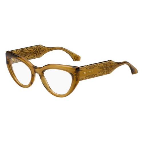 Brille  Etro Etro 0018 col. etv Donna Cat eye Marrone