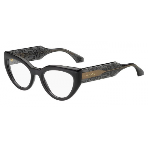 Brille  Etro Etro 0018 col. kb7 Donna Cat eye Grigio