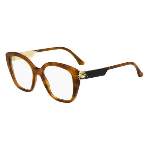 Brille  Etro Etro 0031 col. 05l Donna Squadrata Havana