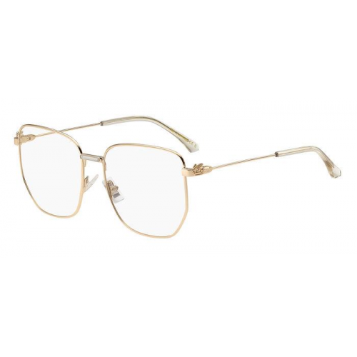 Brille  Etro Etro 0024 col. 000 Donna Geometrica Oro