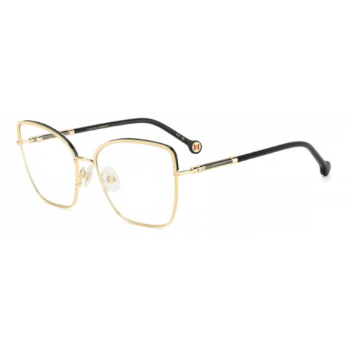 Brille  Carolina herrera Her 0234 col. rhl