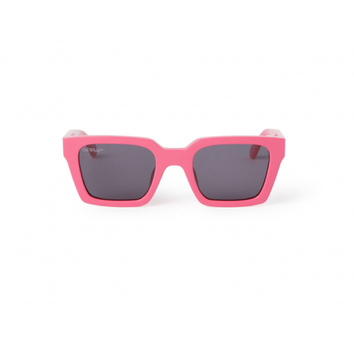 Sonnenbrillen  Off-white Oeri086 palermo col. 3207 fuchsia Unisex Squadrata Fucsia